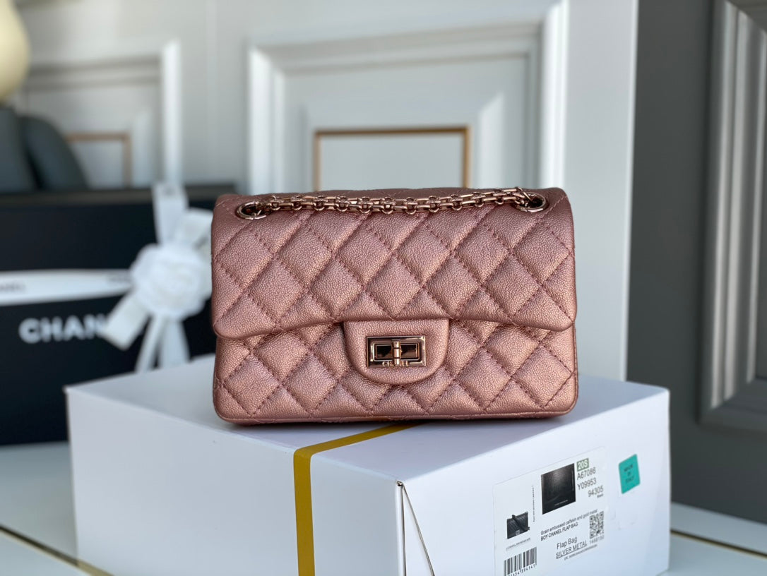 Chanel - Luxury Bag - CHL - 1191