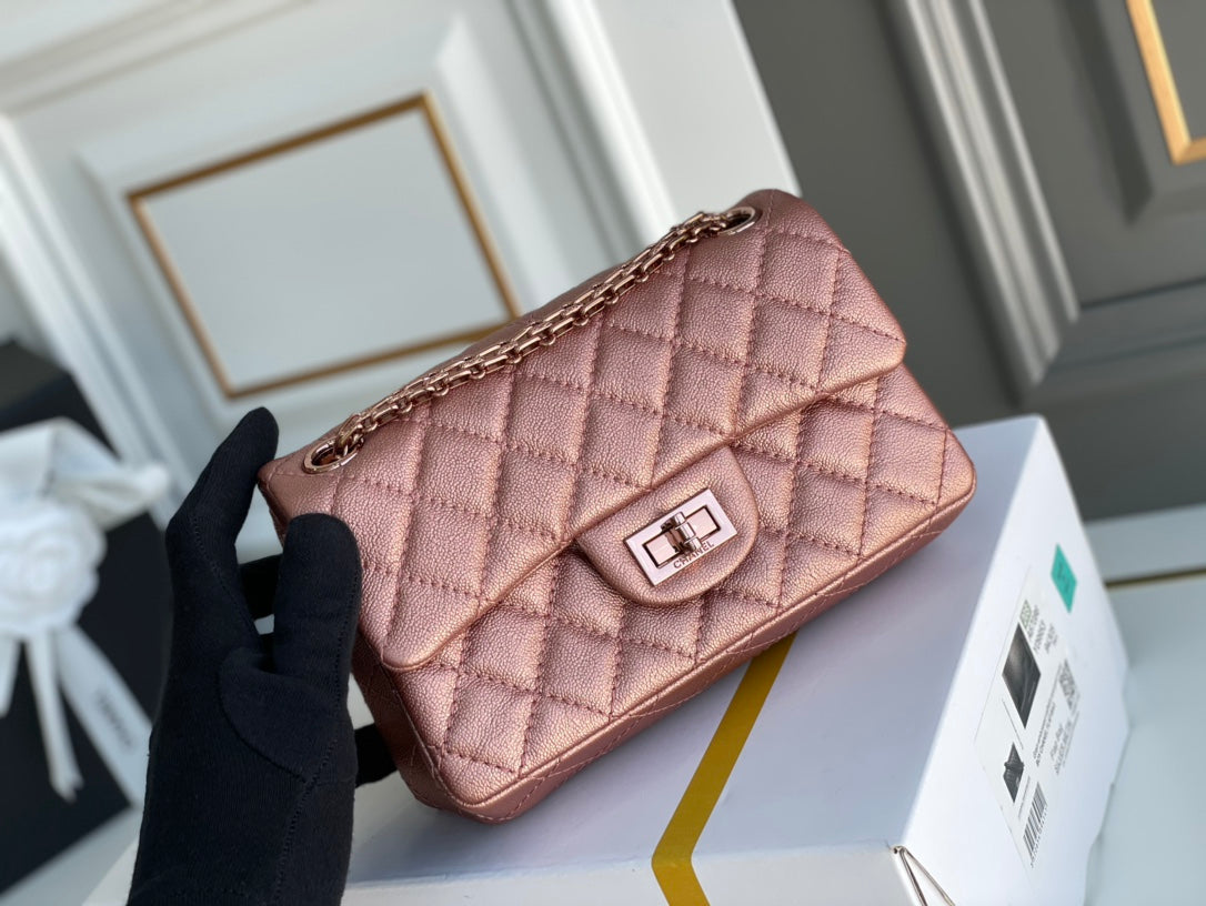 Chanel - Luxury Bag - CHL - 1191