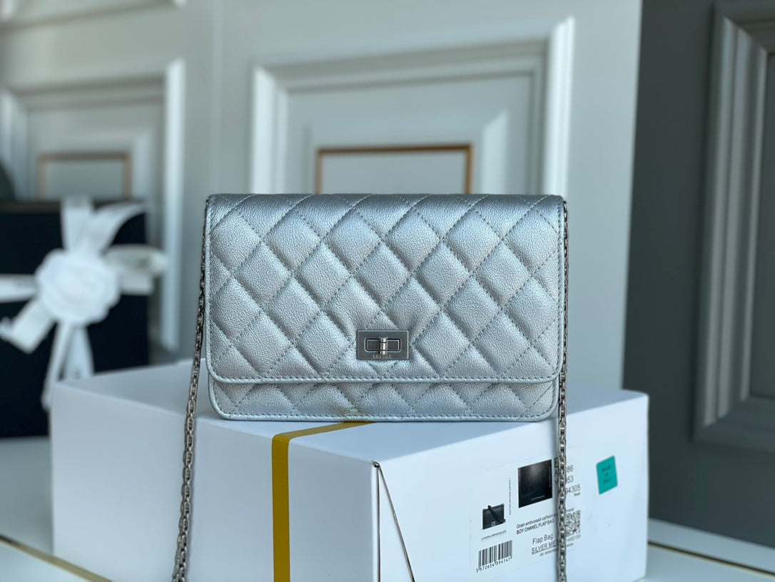 Chanel - Luxury Bag - CHL - 1192