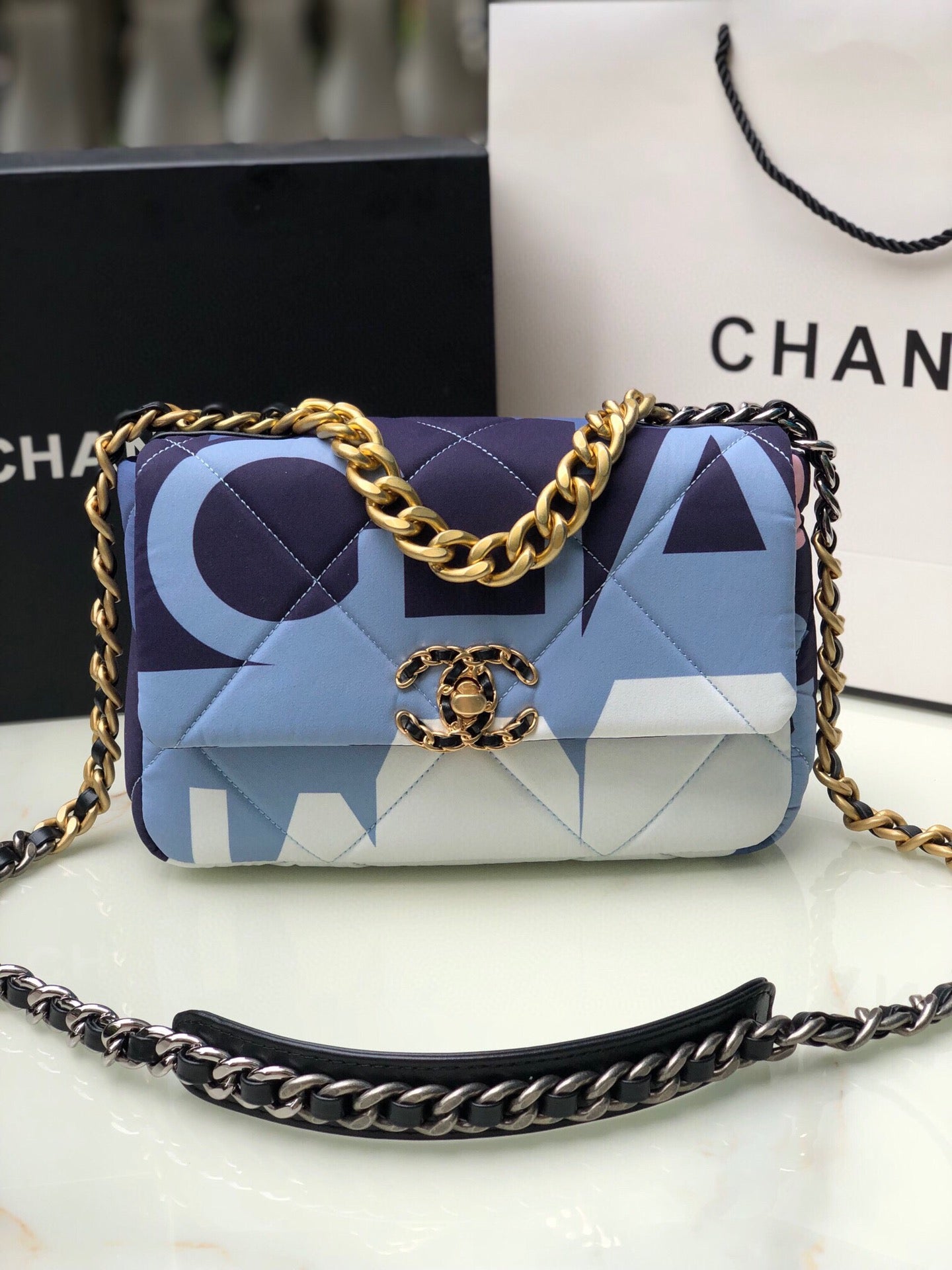 Chanel - Luxury Bag - CHL - 1157