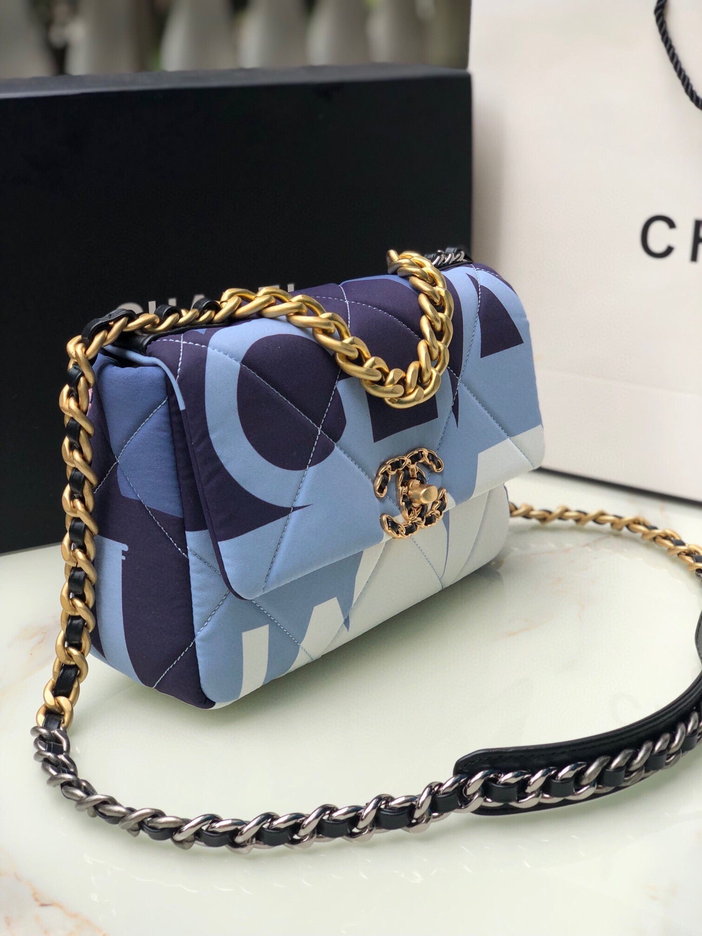 Chanel - Luxury Bag - CHL - 1157