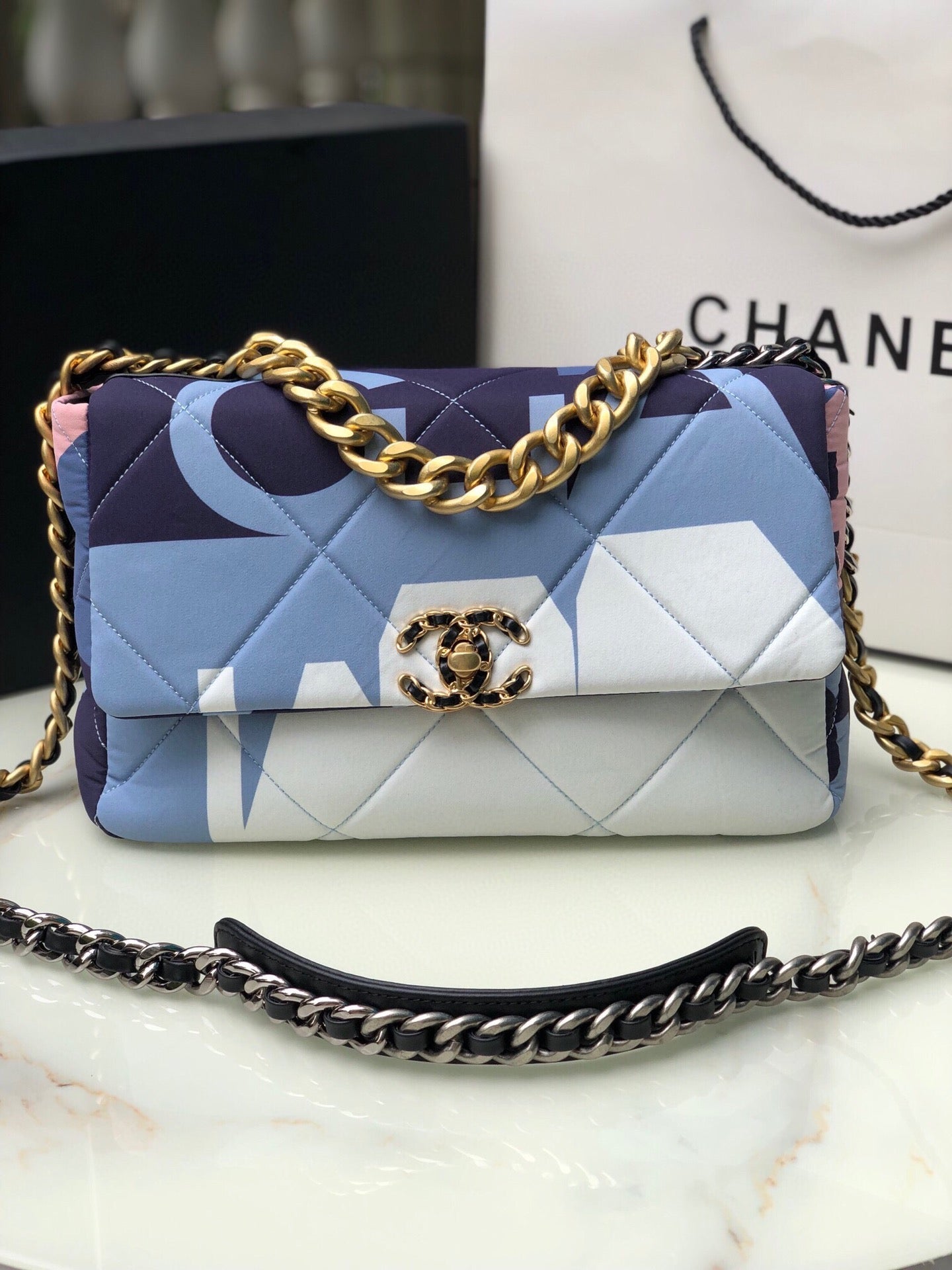 Chanel - Luxury Bag - CHL - 1156