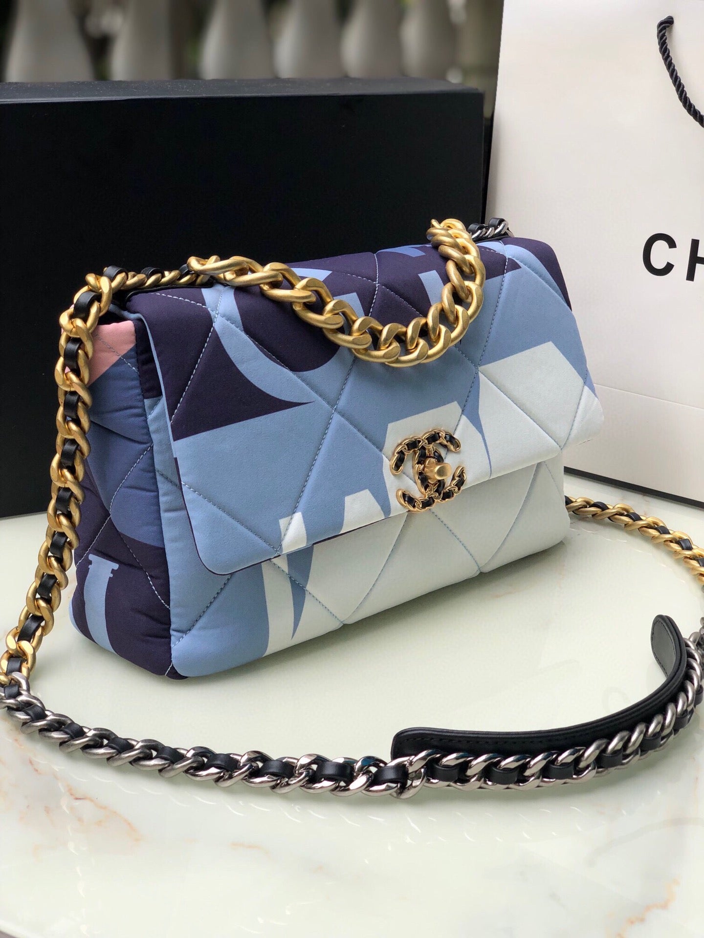 Chanel - Luxury Bag - CHL - 1156
