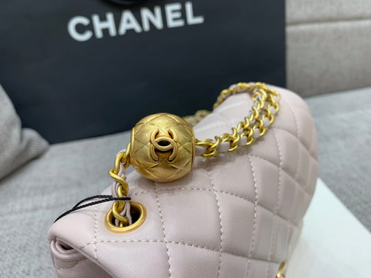 Chanel - Luxury Bag - CHL - 1021