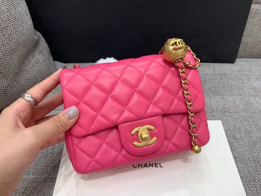 Chanel - Luxury Bag - CHL - 1024
