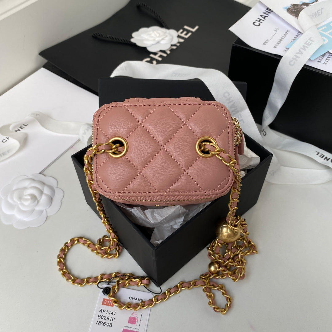 Chanel - Luxury Bag - CHL - 1100