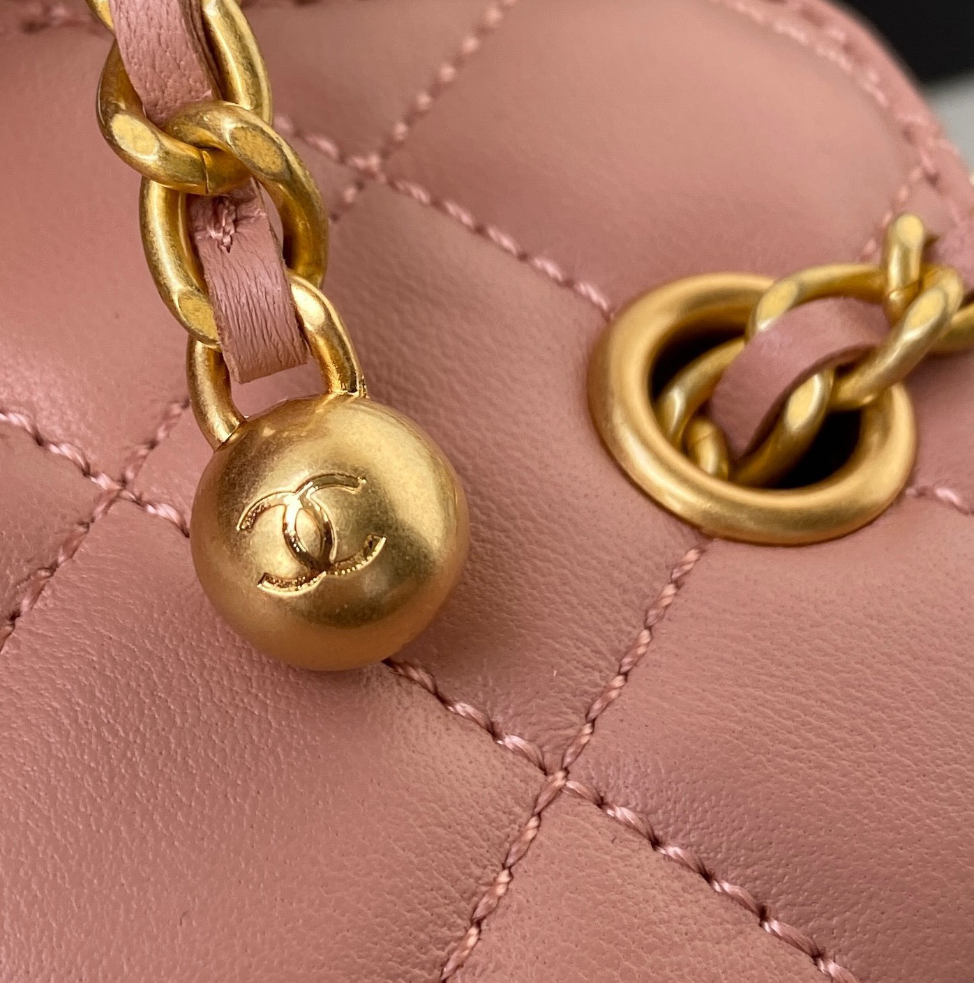 Chanel - Luxury Bag - CHL - 1100