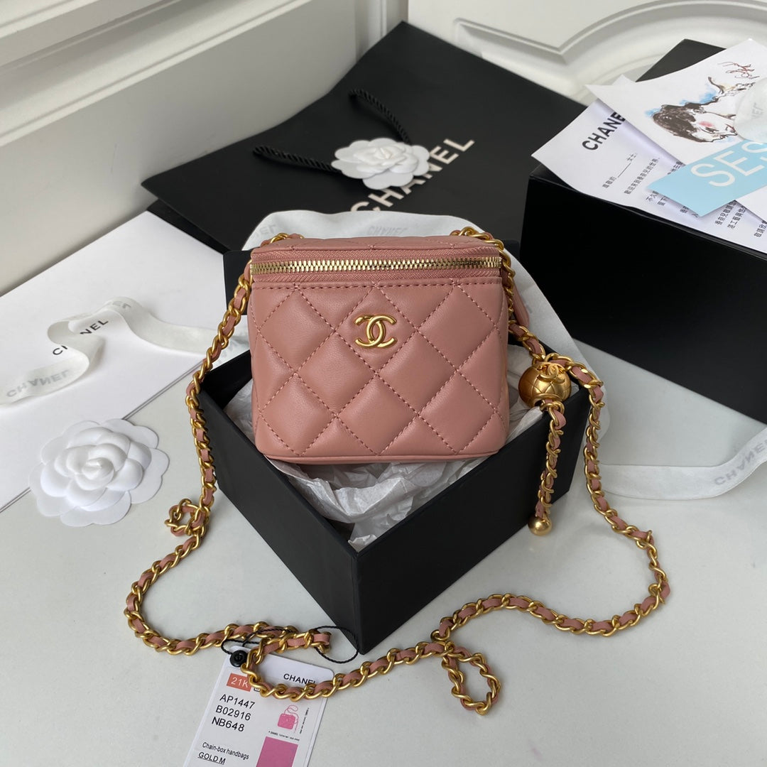Chanel - Luxury Bag - CHL - 1100