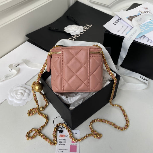 Chanel - Luxury Bag - CHL - 1100