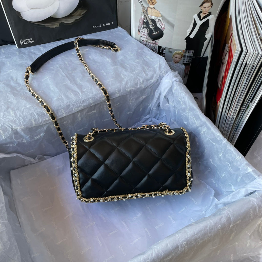 Chanel - Luxury Bag - CHL - 1061