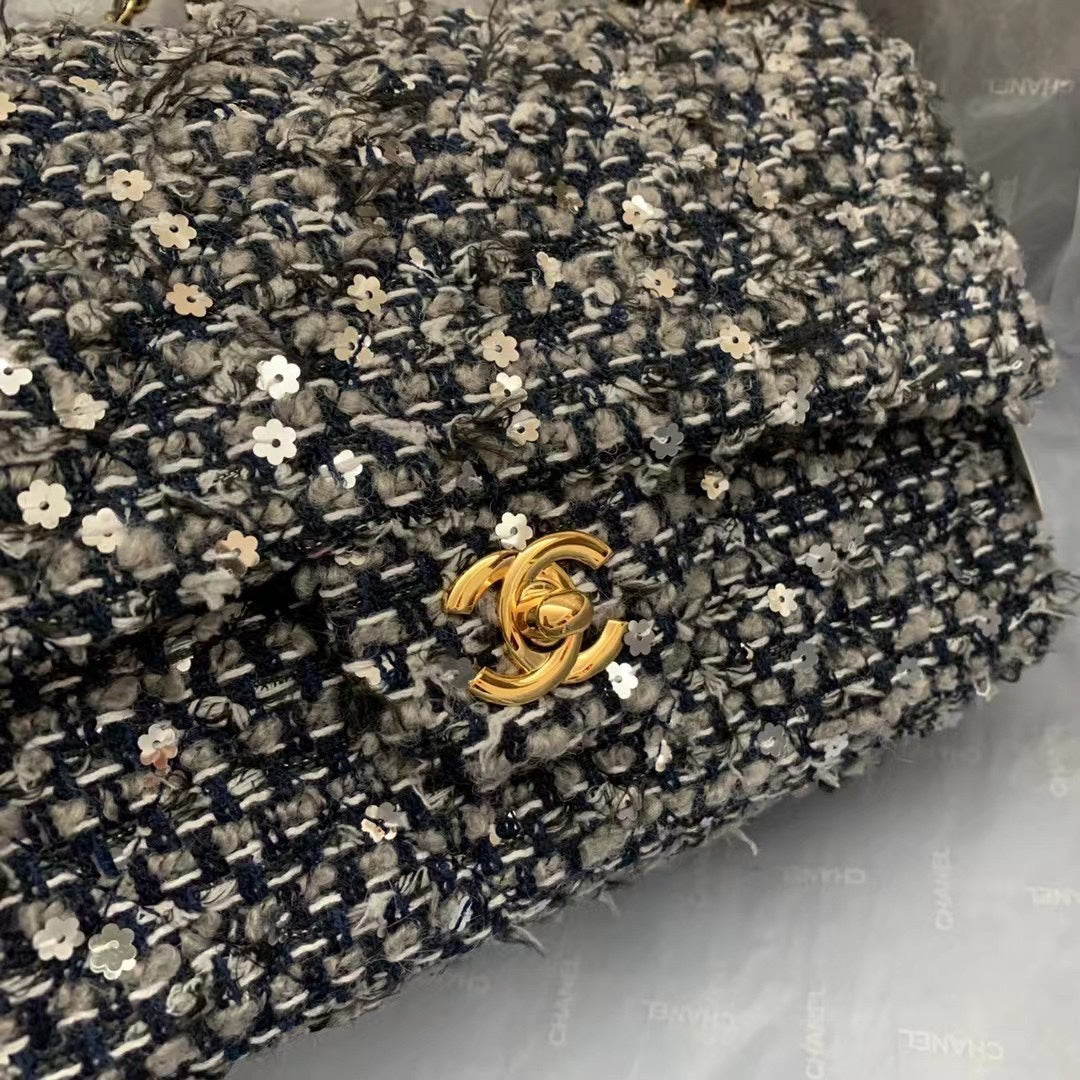 Chanel - Luxury Bag - CHL - 1060