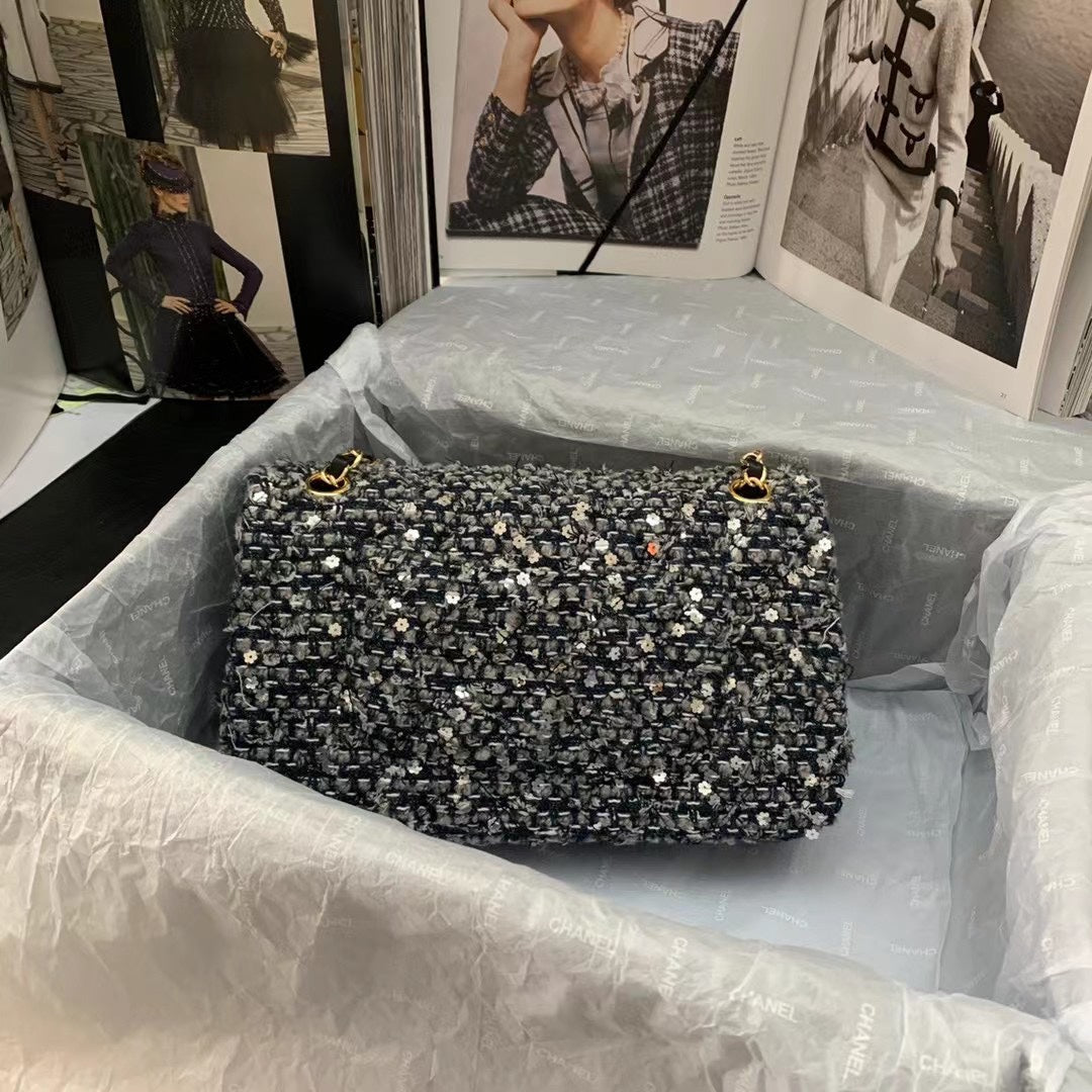 Chanel - Luxury Bag - CHL - 1060