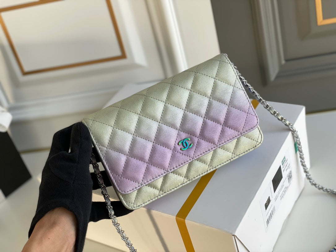 Chanel - Luxury Bag - CHL - 1045