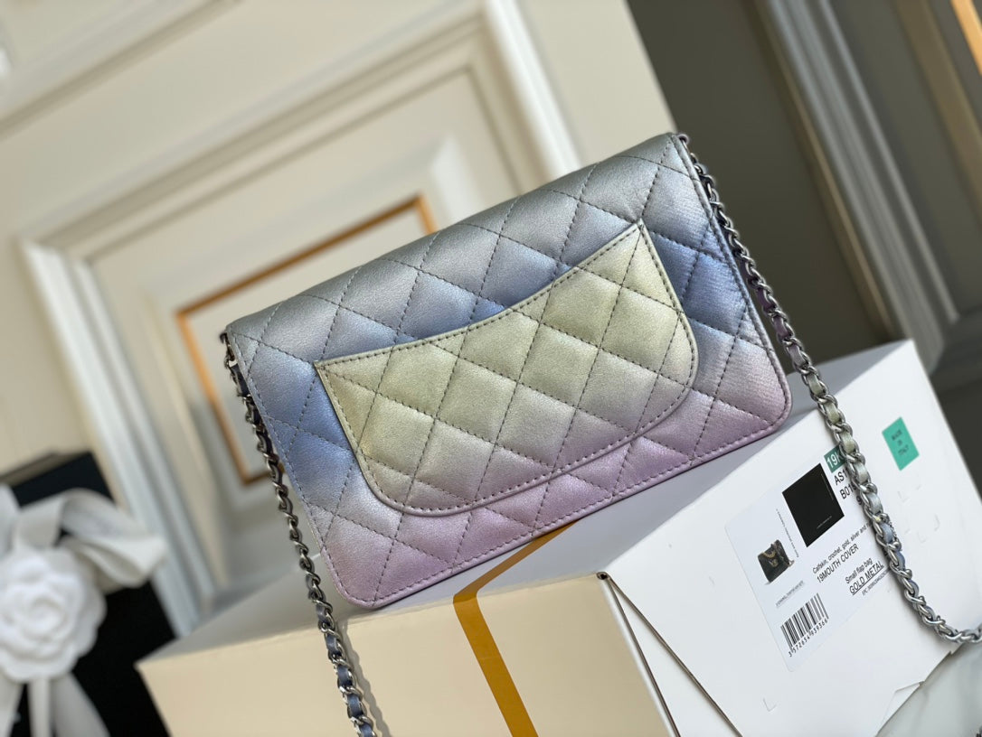 Chanel - Luxury Bag - CHL - 1045