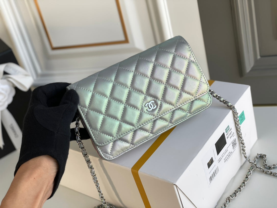 Chanel - Luxury Bag - CHL - 1044