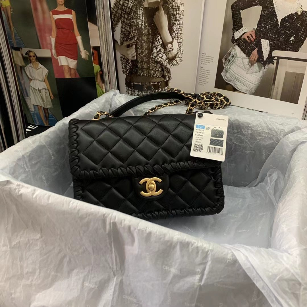 Chanel - Luxury Bag - CHL - 1053