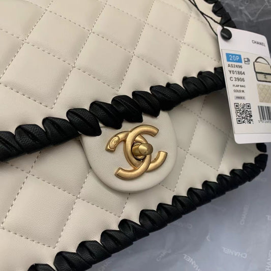 Chanel - Luxury Bag - CHL - 1051