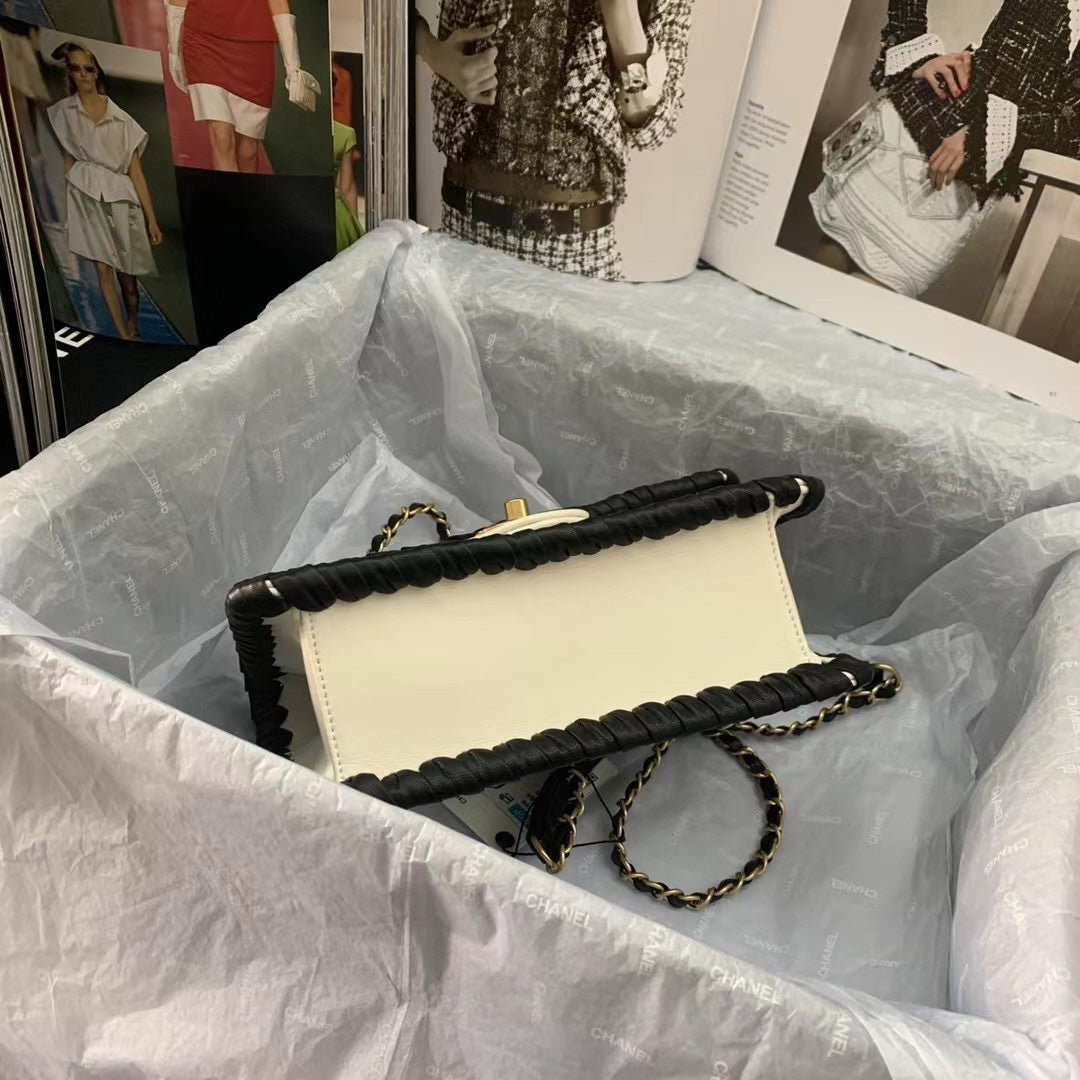 Chanel - Luxury Bag - CHL - 1051