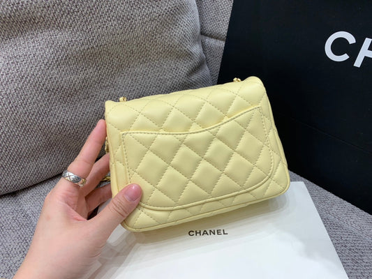 Chanel - Luxury Bag - CHL - 1025