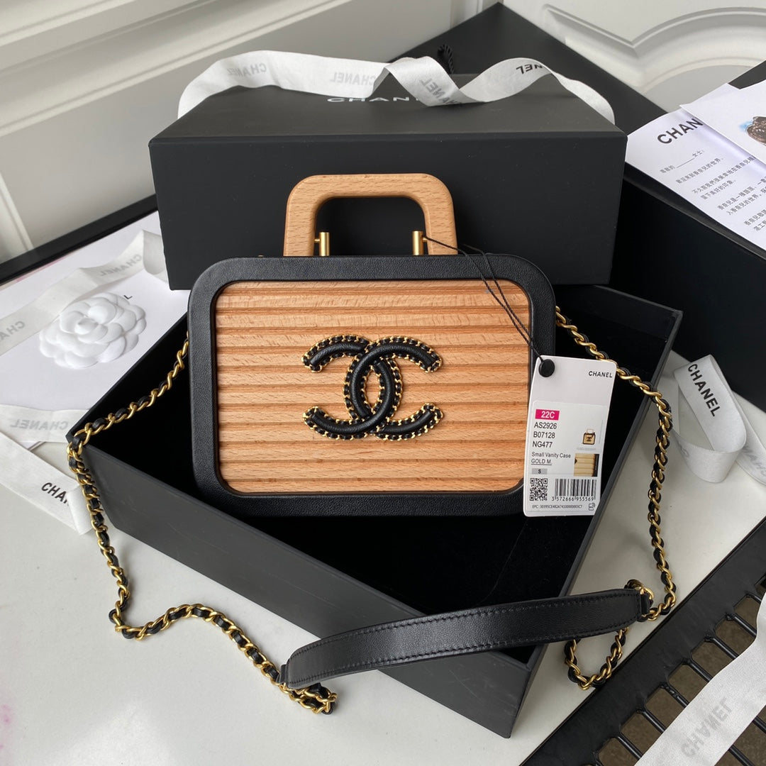Chanel - Luxury Bag - CHL - 1043