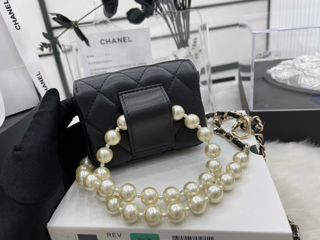 Chanel - Luxury Bag - CHL - 1122