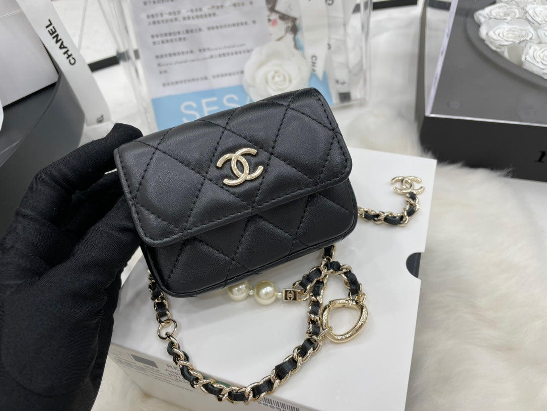 Chanel - Luxury Bag - CHL - 1122