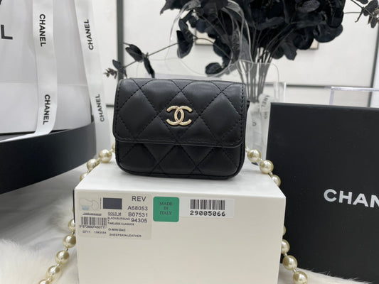 Chanel - Luxury Bag - CHL - 1122