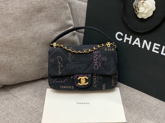 Chanel - Luxury Bag - CHL - 1042