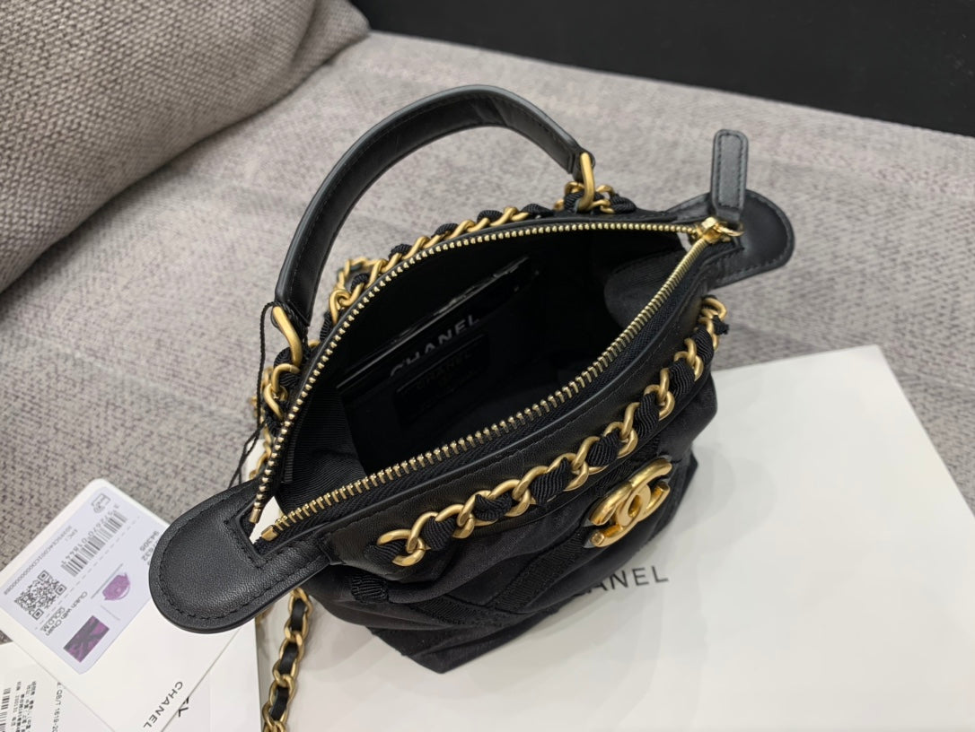Chanel - Luxury Bag - CHL - 1041
