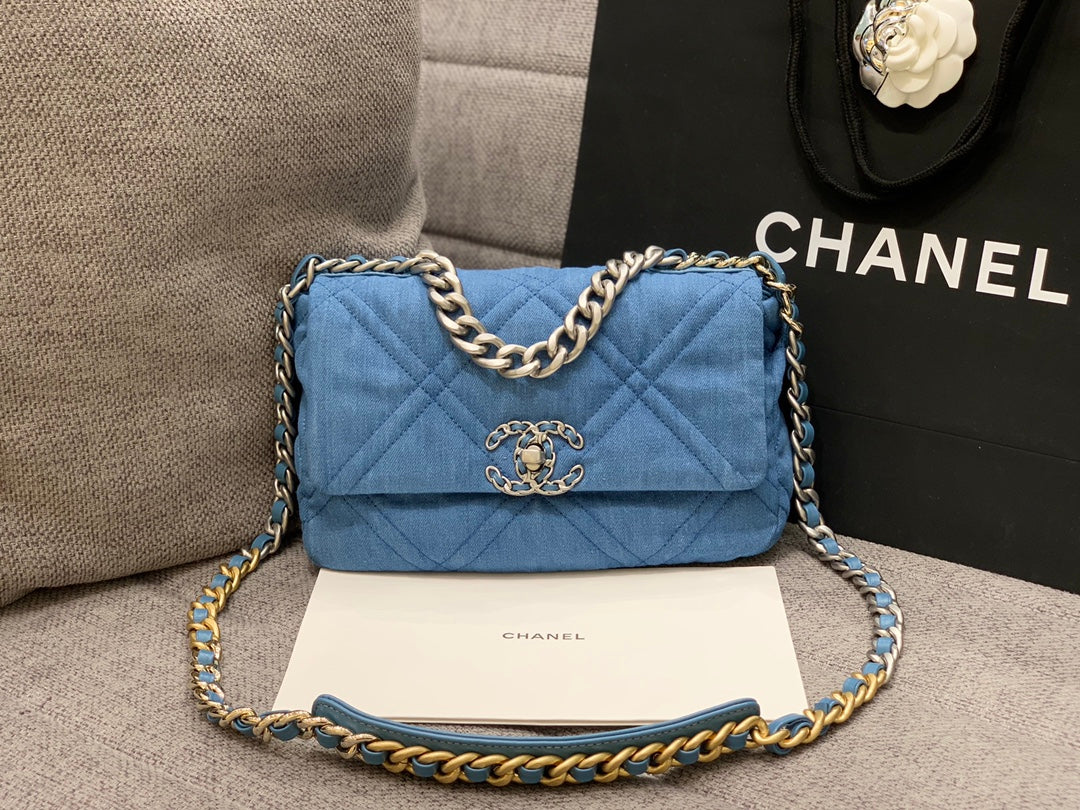 Chanel - Luxury Bag - CHL - 1035