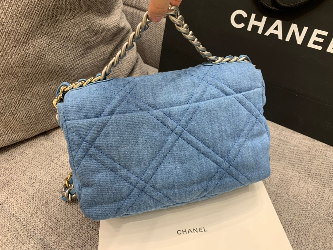 Chanel - Luxury Bag - CHL - 1035
