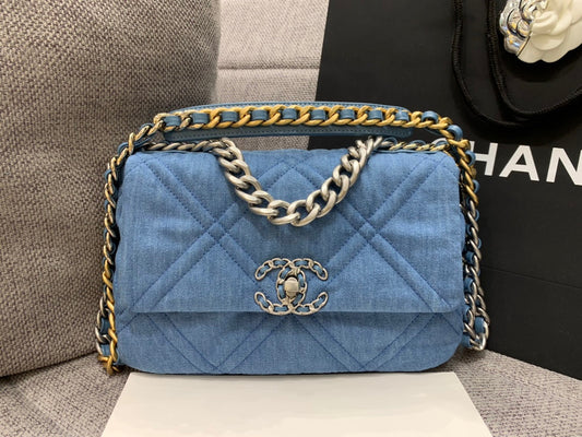 Chanel - Luxury Bag - CHL - 1035