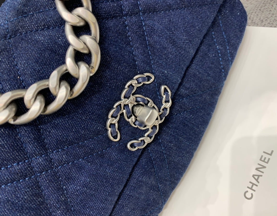 Chanel - Luxury Bag - CHL - 1037