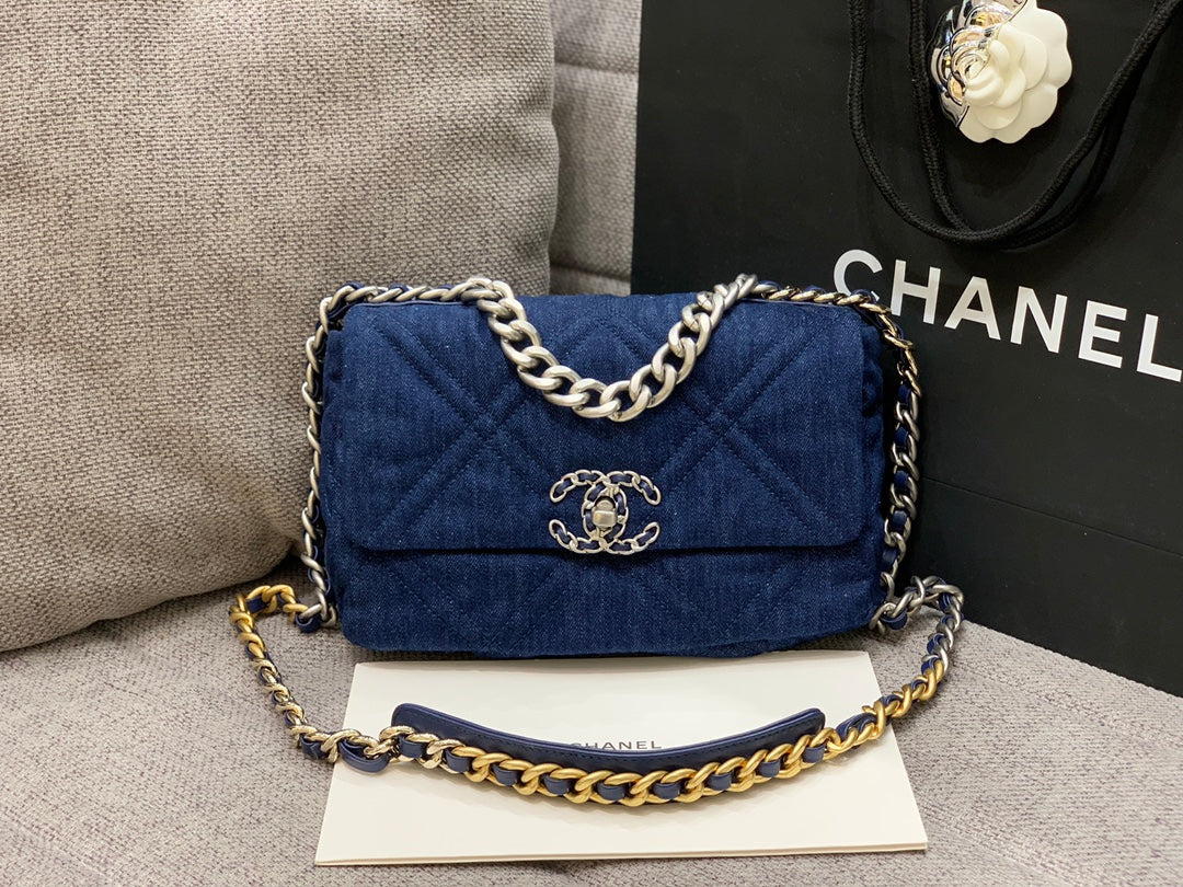 Chanel - Luxury Bag - CHL - 1037