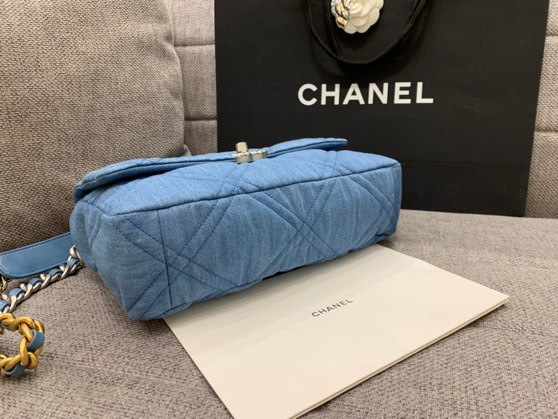 Chanel - Luxury Bag - CHL - 1036
