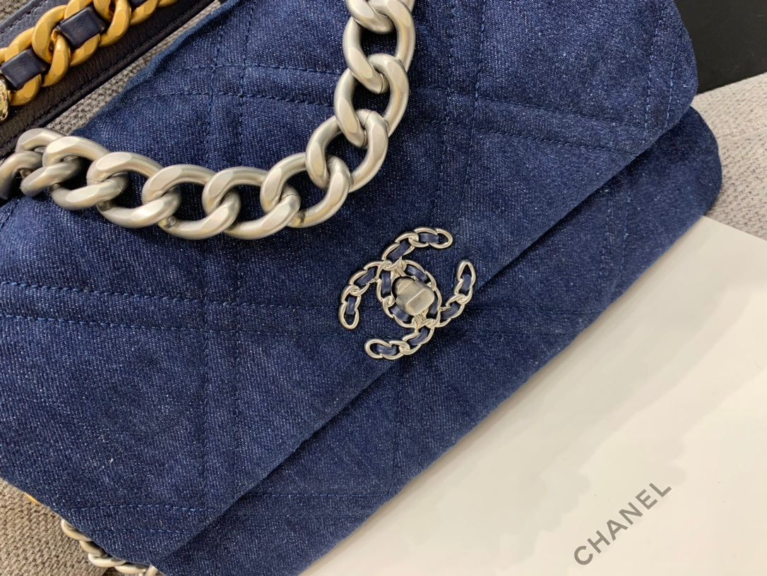 Chanel - Luxury Bag - CHL - 1038