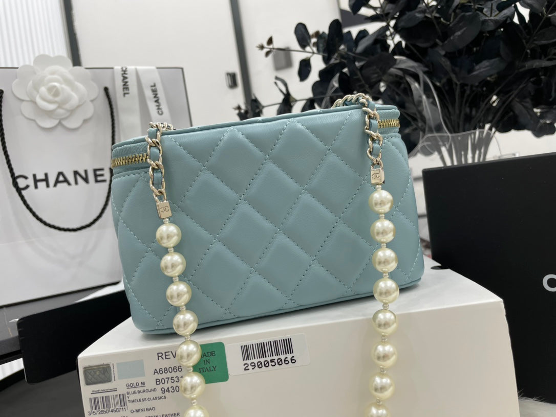 Chanel - Luxury Bag - CHL - 1118