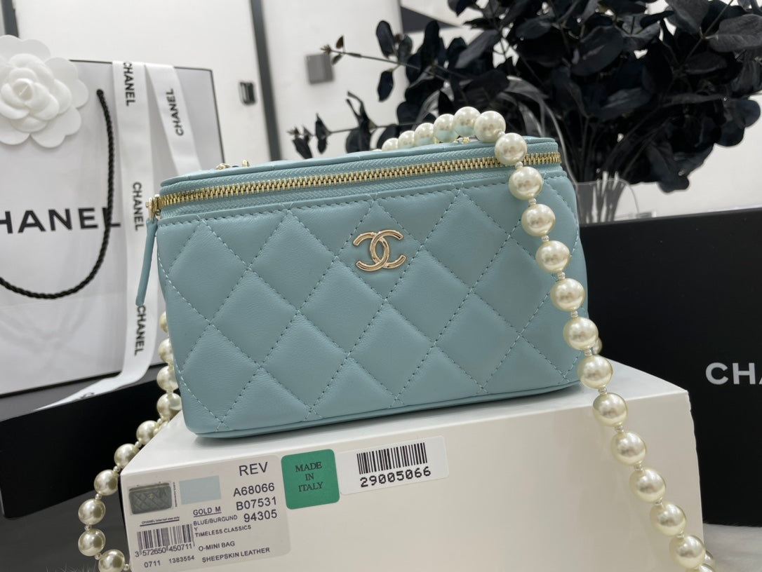 Chanel - Luxury Bag - CHL - 1118