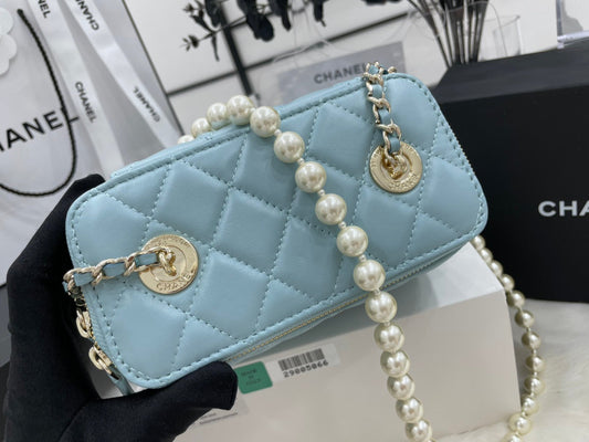 Chanel - Luxury Bag - CHL - 1118