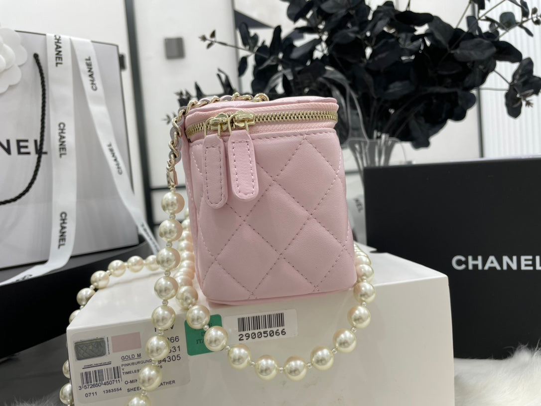 Chanel - Luxury Bag - CHL - 1124