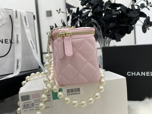 Chanel - Luxury Bag - CHL - 1124
