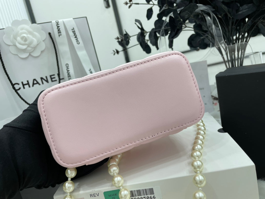 Chanel - Luxury Bag - CHL - 1124