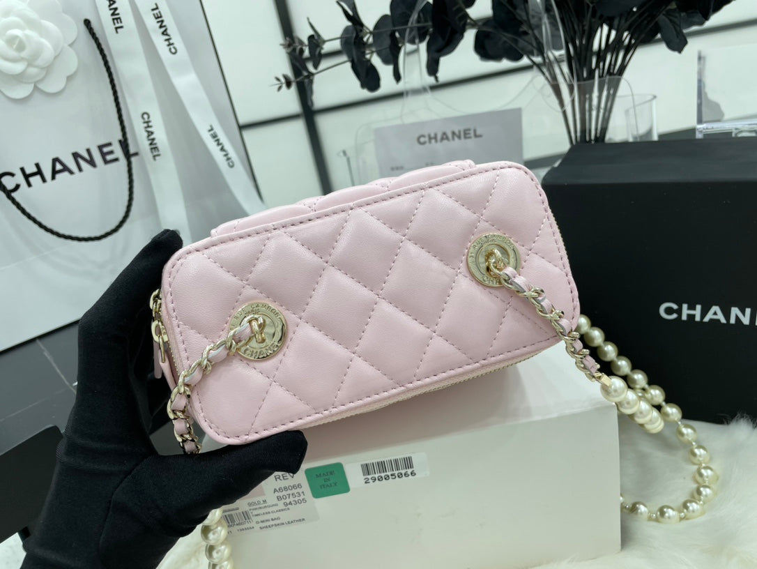 Chanel - Luxury Bag - CHL - 1124
