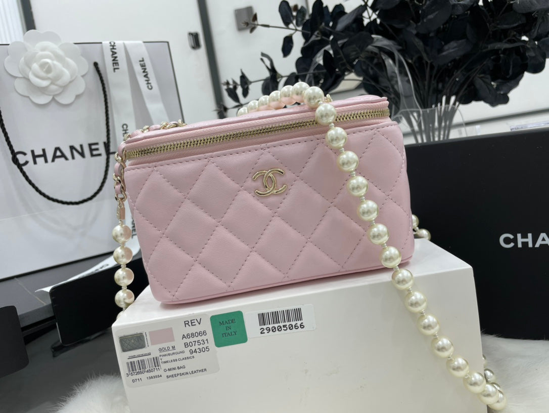 Chanel - Luxury Bag - CHL - 1124