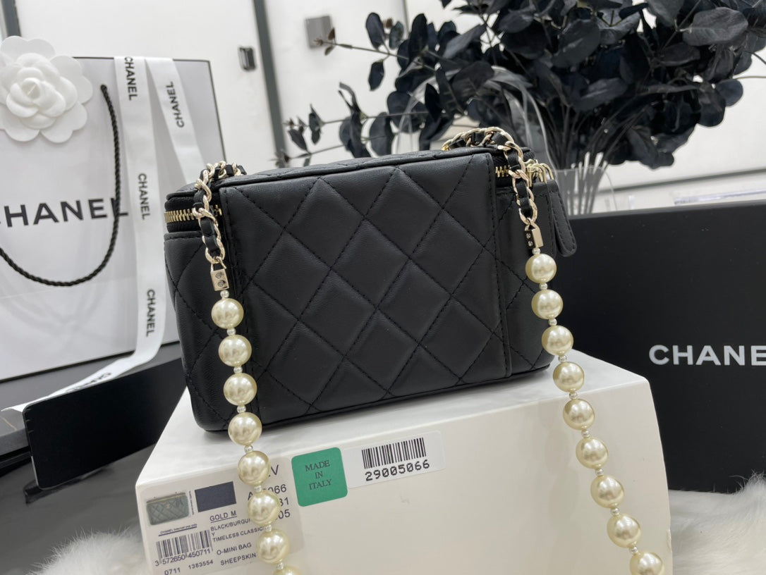 Chanel - Luxury Bag - CHL - 1121