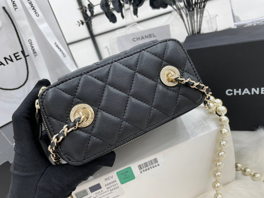 Chanel - Luxury Bag - CHL - 1121