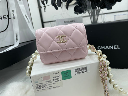 Chanel - Luxury Bag - CHL - 1123