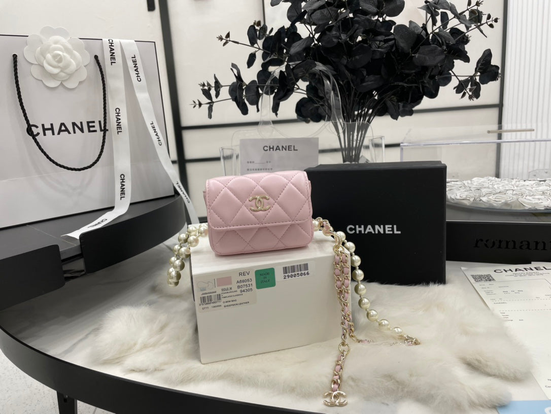 Chanel - Luxury Bag - CHL - 1123