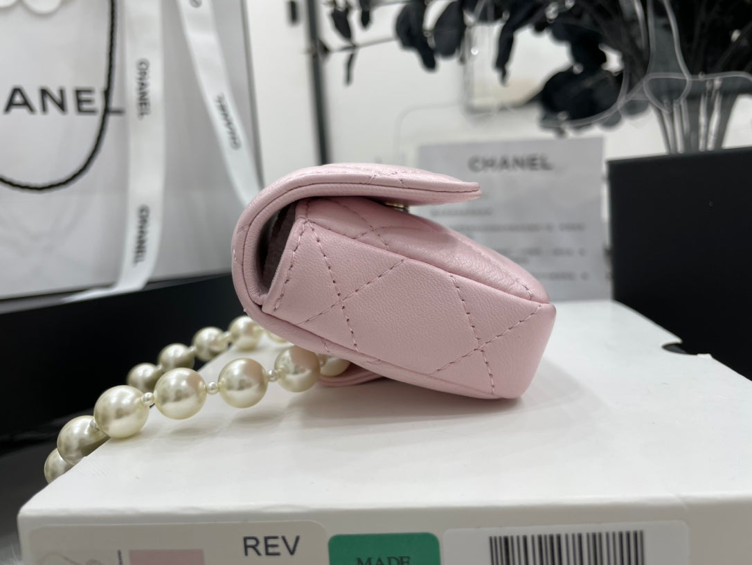 Chanel - Luxury Bag - CHL - 1123