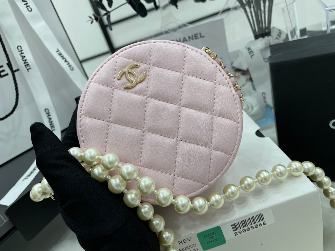 Chanel - Luxury Bag - CHL - 1125